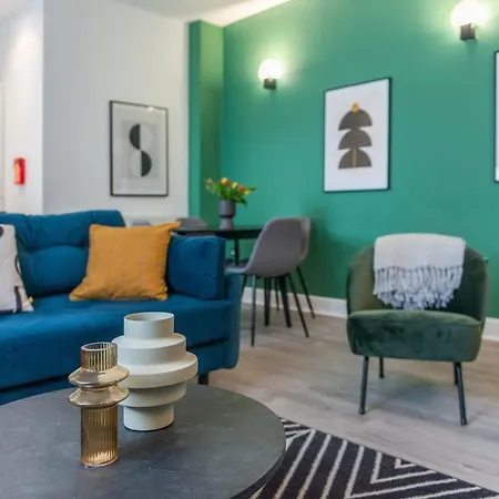 Holiday home 2 Bedrm - Tower Bridge - By Prime M-14 London