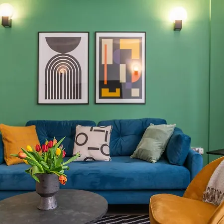 1br Flat - Tower Bridge - City By Prime M-6 Londres