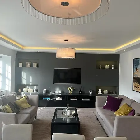 Apartment Hestia Travel Mayfair London