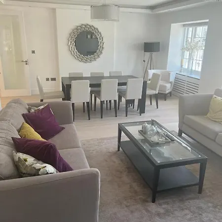 Apartment Hestia Travel Mayfair *