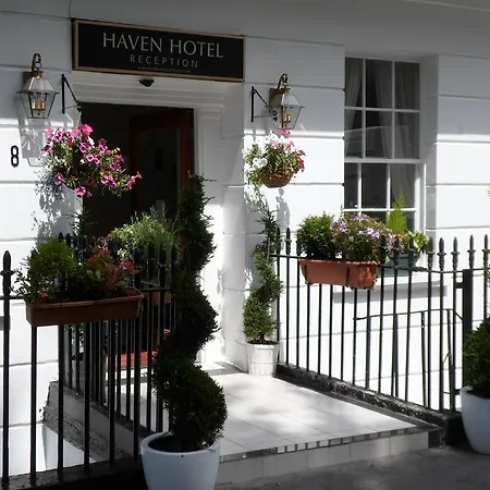 Hotel Haven Londýn