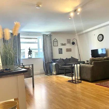 Appartamento Bermondsey