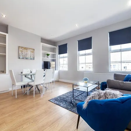 West Kensington Appartamento *