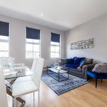 Appartamento West Kensington *