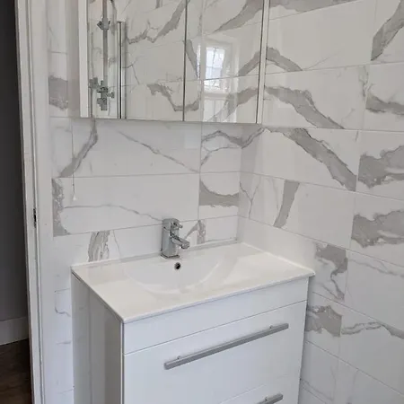 Appartamento West Kensington *