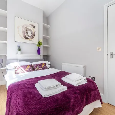 West Kensington Appartamento *