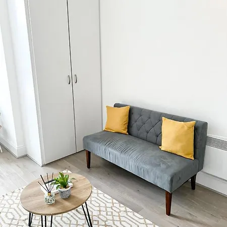 Cosyliving Paddington * London