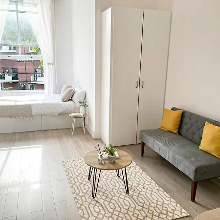 Apartment Cosyliving Paddington