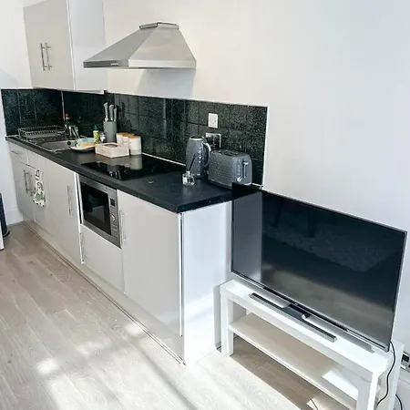 Apartment Cosyliving Paddington