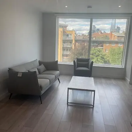New Zone 1 Appartement *