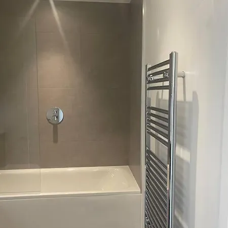 New Zone 1 Appartement
