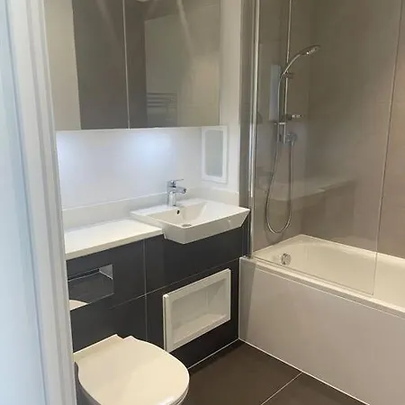 New Zone 1 London