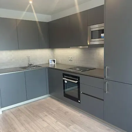 Appartement New Zone 1 *