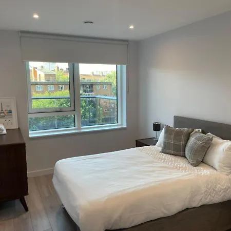 New Zone 1 * Londres