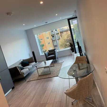 Apartment New Zone 1 *