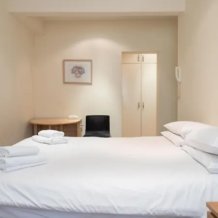 Amber Hotel-suites Hotel London