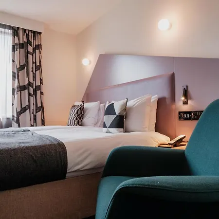 The Fox & Goose Hotel
