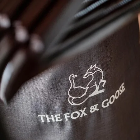 Hotel The Fox & Goose