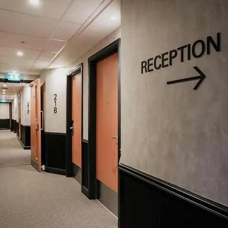 The Fox & Goose Hotel 3*
