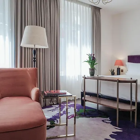 Hotel The Mandrake (adults Only) London