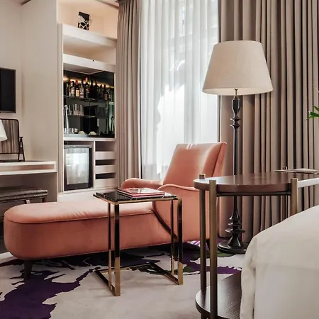 The Mandrake (adults Only) Hotel London