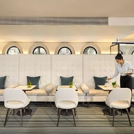 The Halkin Отель Лондон