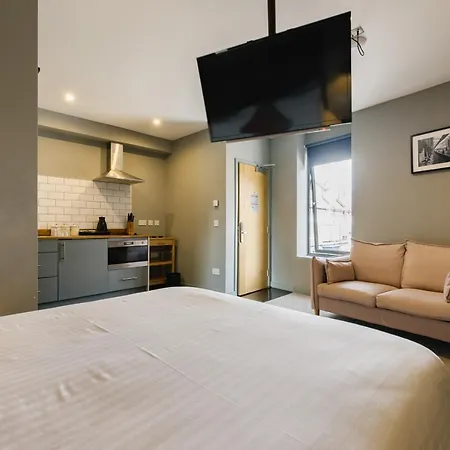 Hotel Towerbridge64