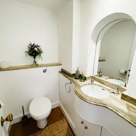 Apartment The Belgravia Boutique London