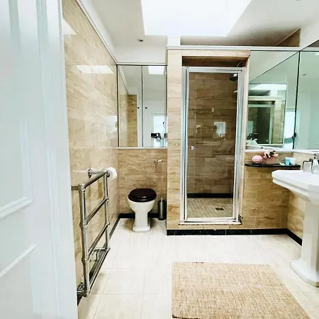 Apartment The Belgravia Boutique