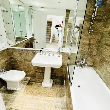 Apartment The Belgravia Boutique *
