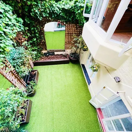 The Belgravia Boutique Apartment