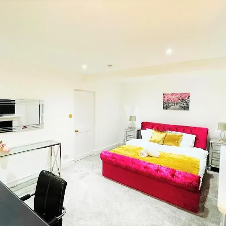 The Belgravia Boutique Apartamento *