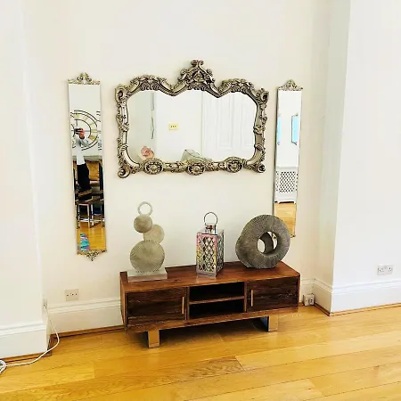 Apartment The Belgravia Boutique