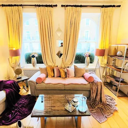 The Belgravia Boutique *