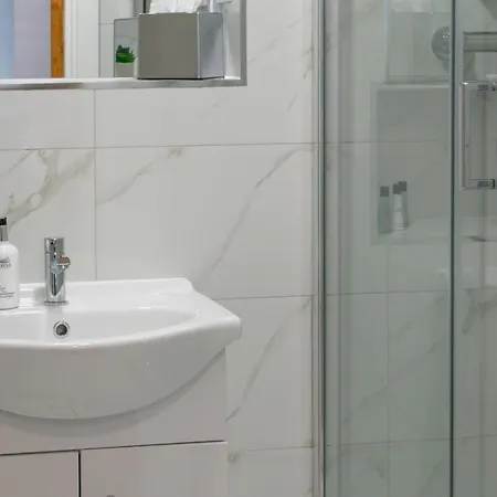 Hotel Western Northfields Ealing