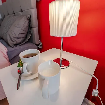 Cheerful 4 Bedrooms 8 Mn To Train Station *