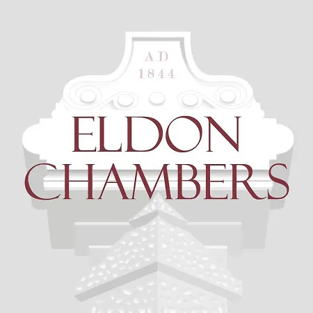 Eldon Chambers Flat 1 By Living Holiday home *