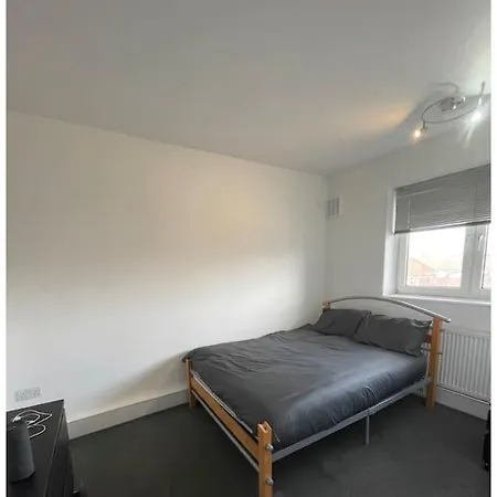 Homestay Private Guest In Tooting London