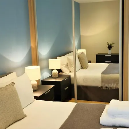 شقة Stayo Southbank
