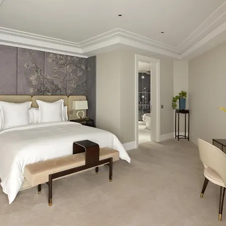 Four Seasons At Tower Bridge Szálloda 5*
