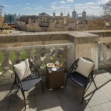 Four Seasons At Tower Bridge London