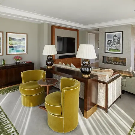 Four Seasons At Tower Bridge 5*