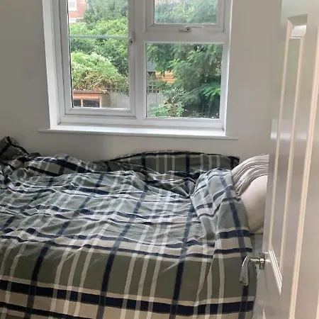 Cosy Heights In Holiday home *