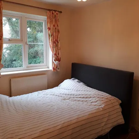 Cosy Heights In Holiday home *