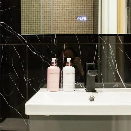 Appartement Luxury Escapes @ Victoria