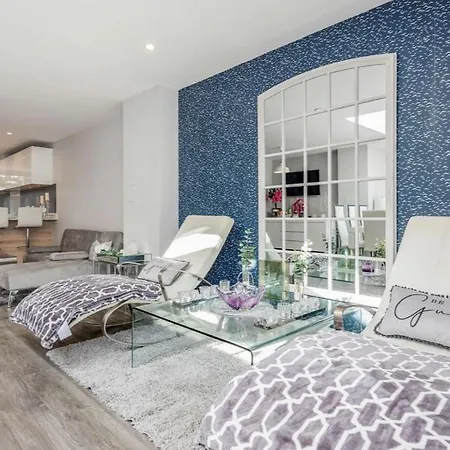 Villa Silverings A Beautifully Designed Luxurious Townhouse