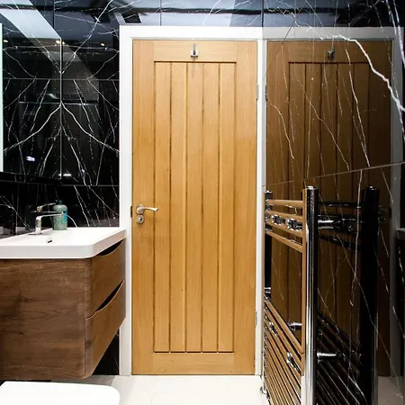 Appartamento Luxury Escapes @ Victoria