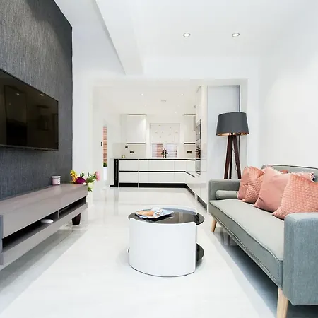 Luxury Escapes @ Victoria Appartamento Londra