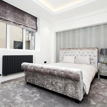 Appartamento Luxury Escapes @ Victoria Londra