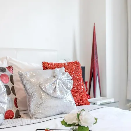 Silverings A Beautifully Designed Luxurious Townhouse